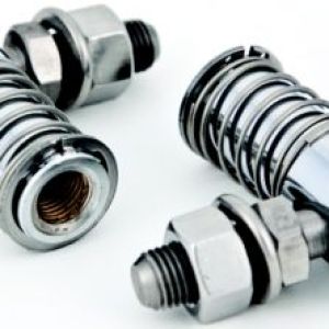 QUICK DISCONNECT ASSY 1PR/CD QUICK DISCONNECT ASSY 1PR/CD