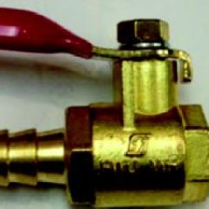 CHARGING VALVE-PRO EXTRACTOR CHARGING VALVE-PRO EXTRACTOR