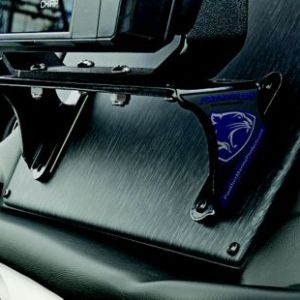 ELECTRONICS MOUNT 0 DEGREE ELECTRONICS MOUNT 0 DEGREE