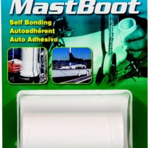 MASTBOOT TAPE WHITE MASTBOOT TAPE WHITE
