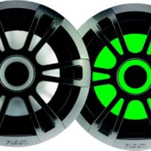 SPKR EL-651SPG RGB LED 2/BX 80W PEAK/20W RMS POWER SPORTS GREY GRILL SPKR EL-651SPG RGB LED 2/BX 80W PEAK/20W RMS POWER SPORTS GREY GRILL