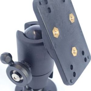 ADJ MOUNT TROLLMASTER 5 INCH ADJ MOUNT TROLLMASTER 5 INCH