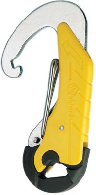 HOOK SAFETY DBL ACTIONDBL ACTI PMG