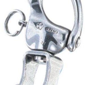 SNAP SHACKLE HR CLEVISHR CLEVI PMG SNAP SHACKLE HR CLEVISHR CLEVI PMG