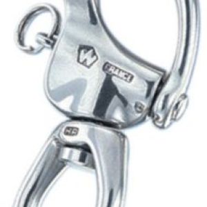 SNAP SHACKLE HR L BAILHR LARGE PMG SNAP SHACKLE HR L BAILHR LARGE PMG