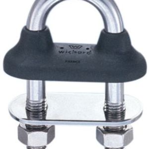 BOW EYE BLK H20PROOF 1/4X13/8 PMG BOW EYE BLK H20PROOF 1/4X13/8 PMG