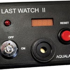 SYS II LAST WATCH 12V PMG SYS II LAST WATCH 12V PMG