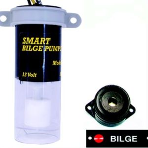 SWITCH KIT BILGE PUMP PMG SWITCH KIT BILGE PUMP PMG