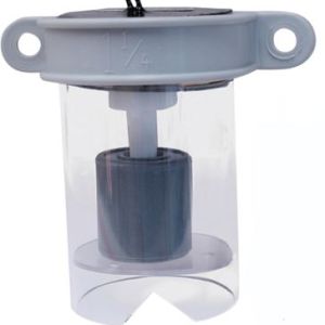 DETECTR BLG LEVEL (20 PMG DETECTR BLG LEVEL (20 PMG