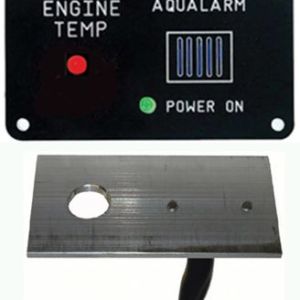 ENGINE TEMP PMG ENGINE TEMP PMG