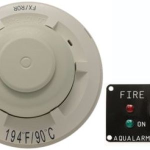 FIRE MONITR W/20514 PMG FIRE MONITR W/20514 PMG