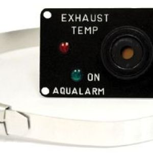 ALARM KIT EXHAUST OVE PMG ALARM KIT EXHAUST OVE PMG