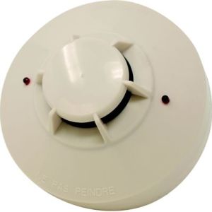 SMOKE DETECTOR 12/24V PMG SMOKE DETECTOR 12/24V PMG