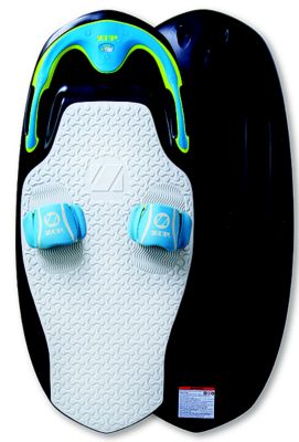YOUGOTTHIS 260 BLACK MULTI-SPORT BOARD