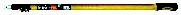 POLE EXTENSION 3-6 FBGLS3-6 FB PMG