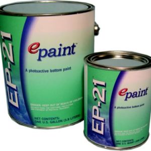 EP21 WHT QUART PMG EP21 WHT QUART PMG