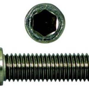 SOC CAP 18/8 METR M5X20 /C EACH PMG SOC CAP 18/8 METR M5X20 /C EACH PMG