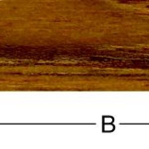 TEAK BATTEN 7/8X3/8X5 PMG TEAK BATTEN 7/8X3/8X5 PMG