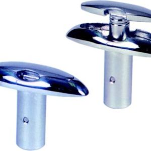 CLEAT FENDR SS RETRACTABLE PMG CLEAT FENDR SS RETRACTABLE PMG