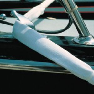 CHAFE GARD 3/8-5/8X18IN 1PR/BG CHAFE GARD 3/8-5/8X18IN 1PR/BG