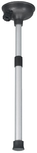 MOTOR FLUSHER-INBOARD ADJUST