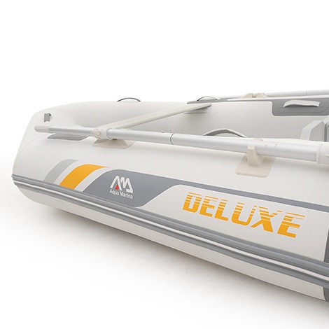 Inflatable Deluxe Sports boat 3.6M
