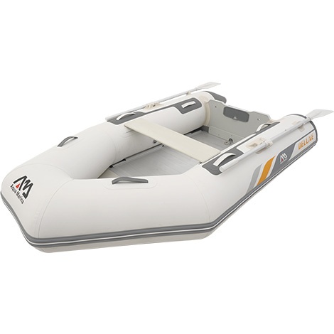 Inflatable Deluxe Sports boat 3.6M