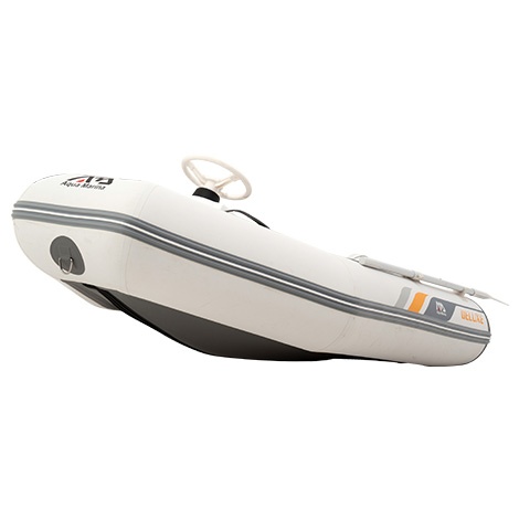 Inflatable Deluxe Sports boat 3.6M