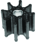 W SEAWATER PUMP IMPELLER    MZ