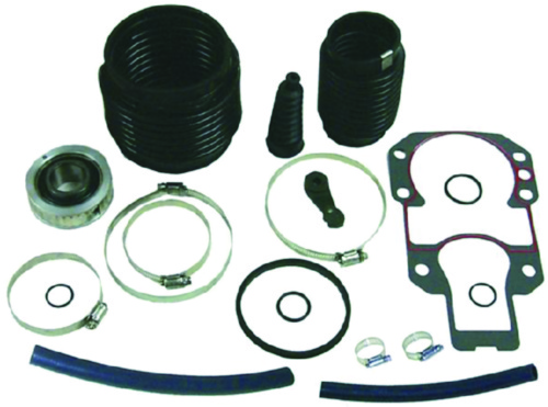 Sierra Transom Seal Kit