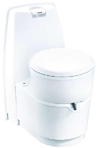 Thetford 200871SP Cassette® C220 Series Toilet