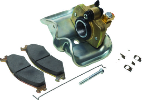 CALIPER REPLC KIT LH DB42 RH