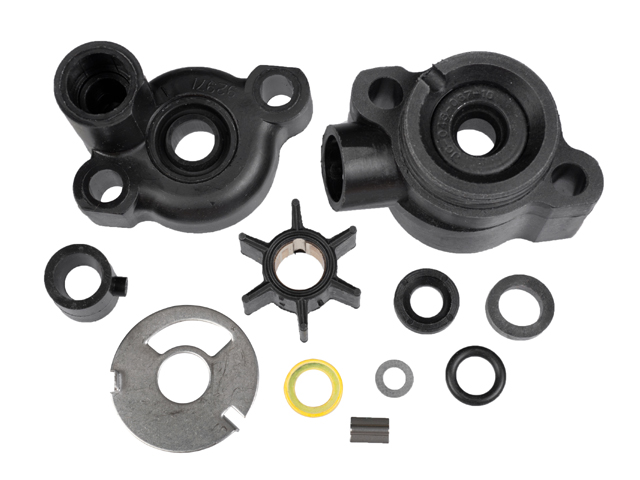WATER PUMP KIT 46-70941A 3