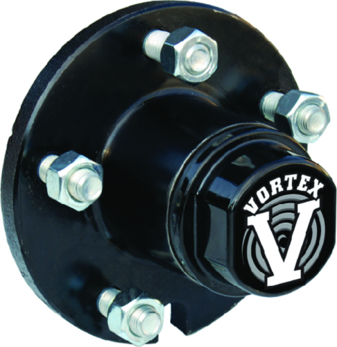 KT HUB 1750# 5STUD PNTVT ASMB