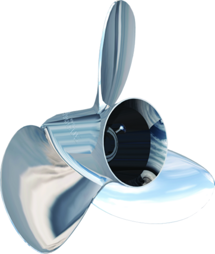 PROP EXPRESS 3BL SS 15.6X17 LH