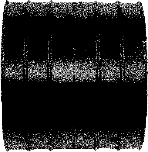 EXHAUST TUBE 4″           MZ