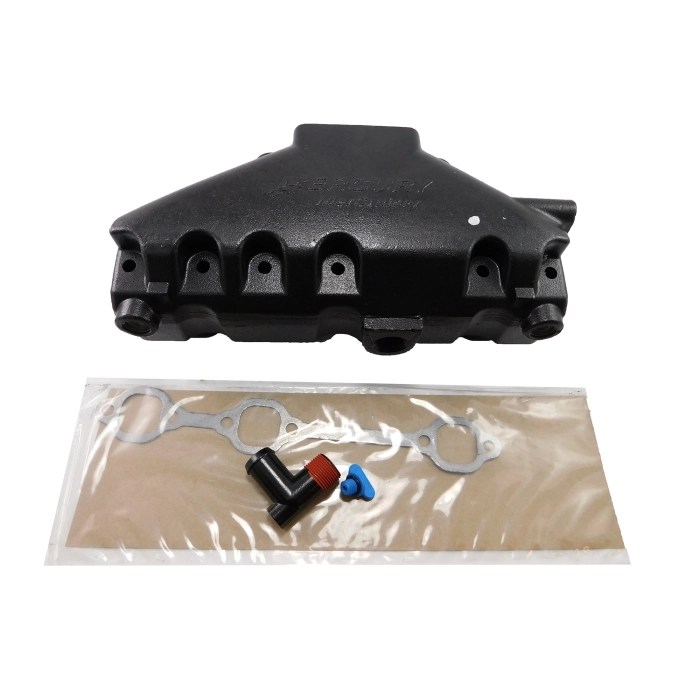 MANIFOLD KIT-EXH V6       MZ