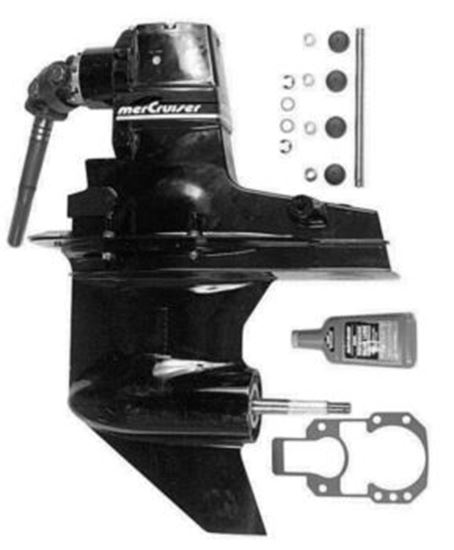ALPHA GEN 2 1.47 STD