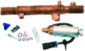 FUEL PUMP/COOLER          MZ