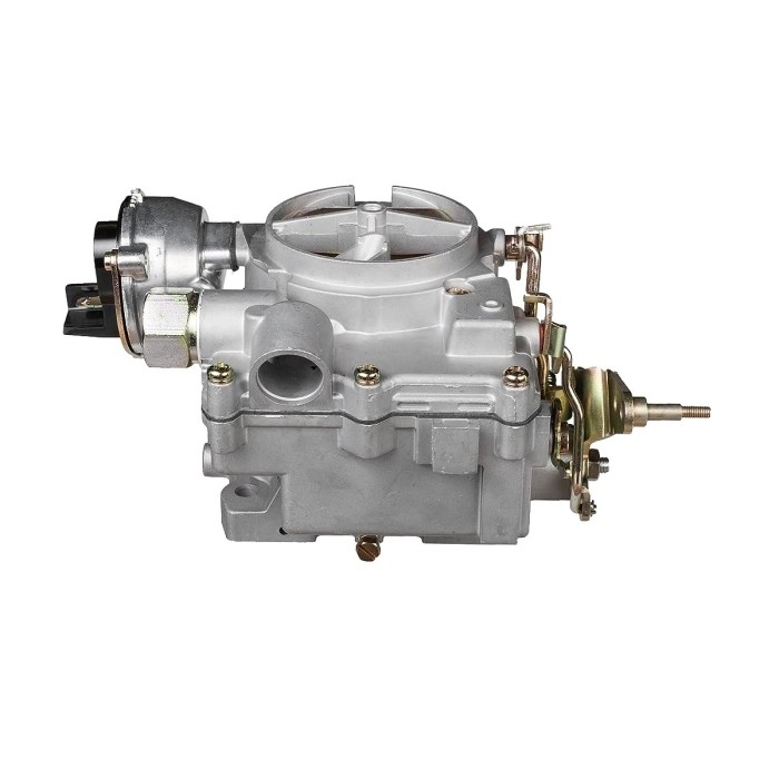 CARBURETOR-MC#3310-860070A 2