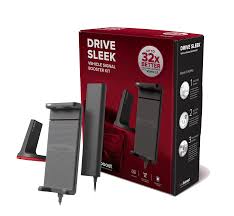 weboost Boost Cellular Signal Coverage Drive Sleek | 470135 Boosts 4G LTE and 3G in a vehicle (car, truck, van, RV or boat)Increases cell signals up to 32 times.
