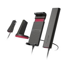 weboost Boost Cellular Signal Coverage Drive Sleek | 470135 Boosts 4G LTE and 3G in a vehicle (car, truck, van, RV or boat)Increases cell signals up to 32 times.