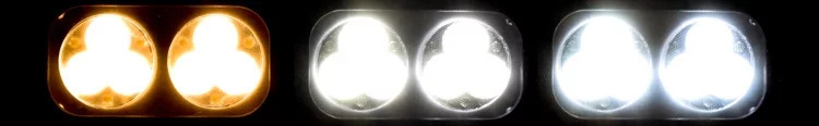 Titan 650W LED Marine Mast Light