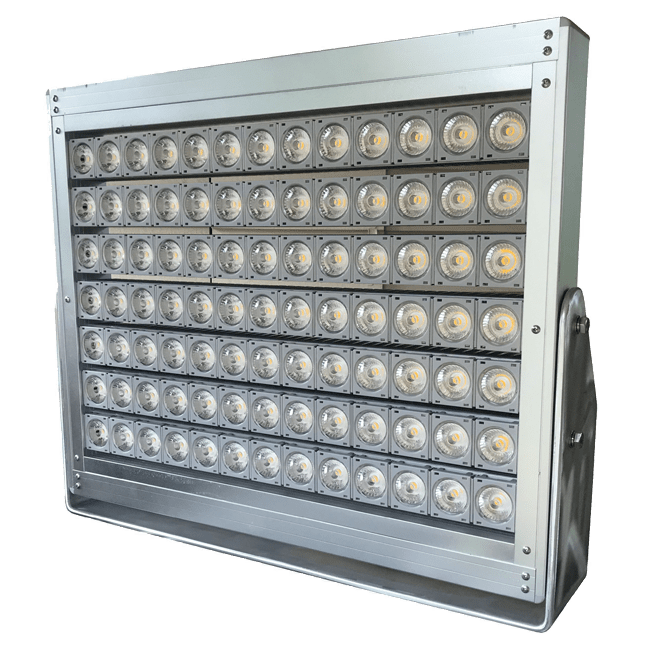 Titan 650W LED Marine Mast Light