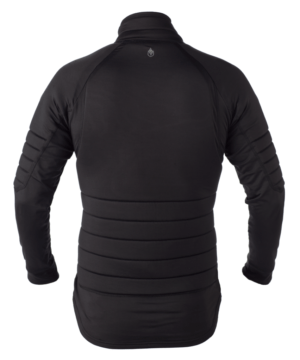 Fortress Base Pro 1/4″ Zip   YES as seen on Television