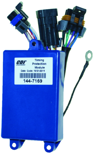 TIMING PROTECT MOD-MC#857169T2