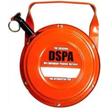 DSPA 12-1 SERIES AEROSOL GENERATOR EXCELLENT INEXPENSIVE AWESOME SAFETY GIFT