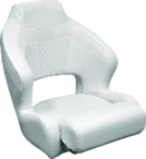 BIG BAJA BUCKET SEAT