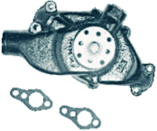 CIRCULATING PUMP SM BLOCK MZ