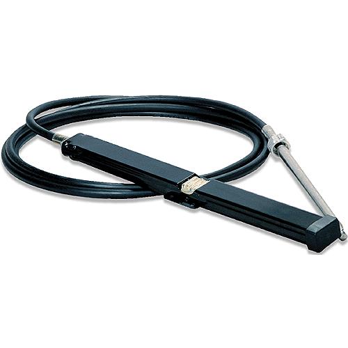 Seastar Solutions SSCX15424 Xtreme™ Back Mount Rack Replacement Cable, 24′